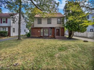 659 Mineola Ave, Akron, OH 44320