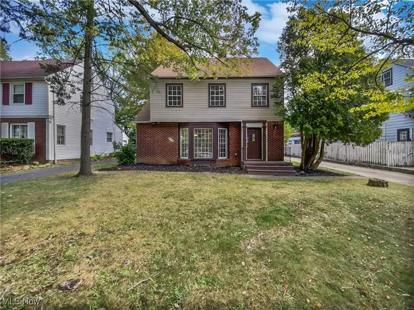 659 Mineola Ave, Akron, OH 44320