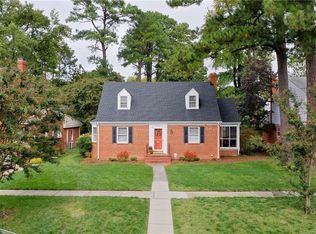 2414 Buckingham Ave, Henrico, VA 23228