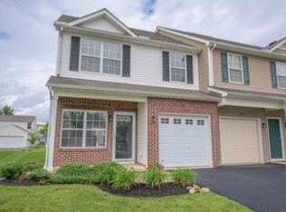 6204 Brassie Ave, Columbus, OH 43081