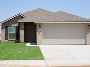 7520 100th St, Lubbock, TX 79424
