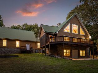 68 Bluff View Dr, Dunlap, TN 37327