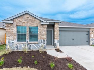 116 The Ugly Way, Jarrell, TX 76537