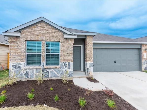 116 The Ugly Way, Jarrell, TX 76537