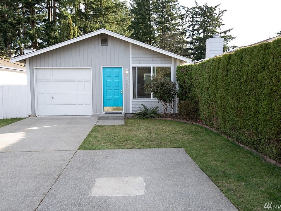 1st image of 5304 101st Pl NE