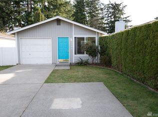 5304 101st Pl NE, Marysville, WA 98270
