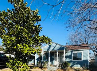 3050 S Ewing Ave, Dallas, TX