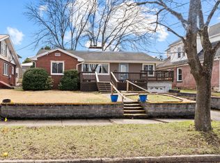 204 Dinsmore Ave, Punxsutawney, PA 15767