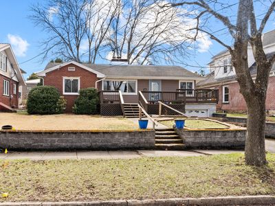 204 Dinsmore Ave, Punxsutawney, PA, 15767