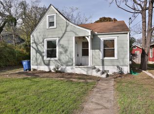 2202 Iva Ln, Austin, TX 78704