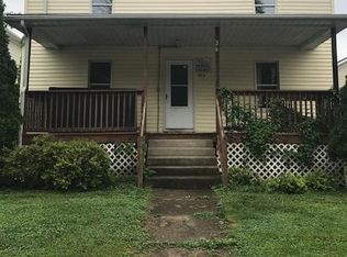 26 Hocking St #A, Athens, OH 45701