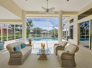8108 Costa Brava Ct, Naples, FL 34109