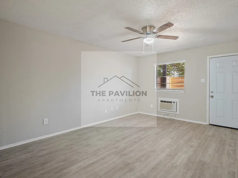 THE PAVILION APARTMENTS — Photo 22