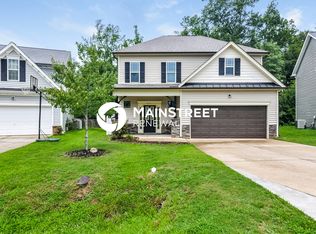 613 McCarthy Dr, Clayton, NC 27527