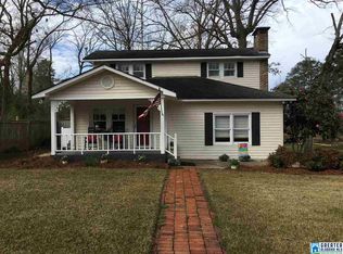 7252 Abernathy Rd, Mc Calla, AL 35111