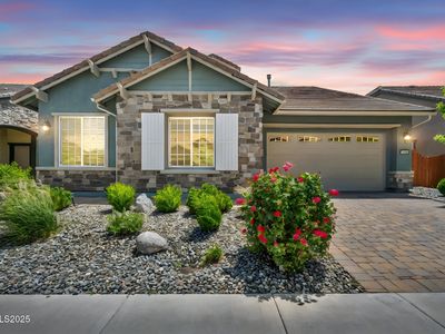9430 Stony Hill Rd, Reno, NV, 89521