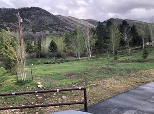 4825 N Sunset Rd #1, Kamas, UT 84036