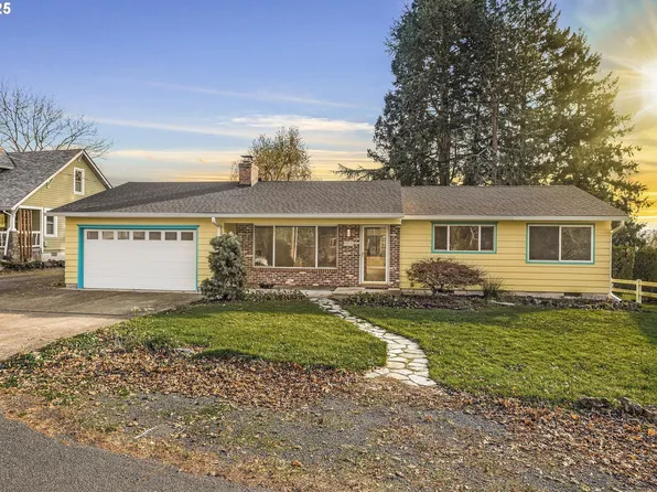 2810 SE Swain Ave, Milwaukie, OR 97267