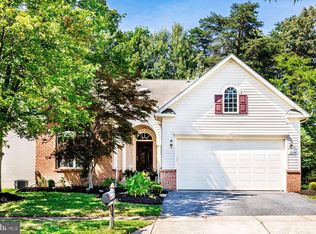 7734 Rotherham Dr, Hanover, MD 21076