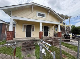 4033-35 Hollygrove St, New Orleans, LA 70118