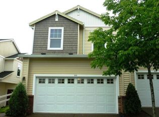 12635 SW Night Heron Ln #212A, Beaverton, OR