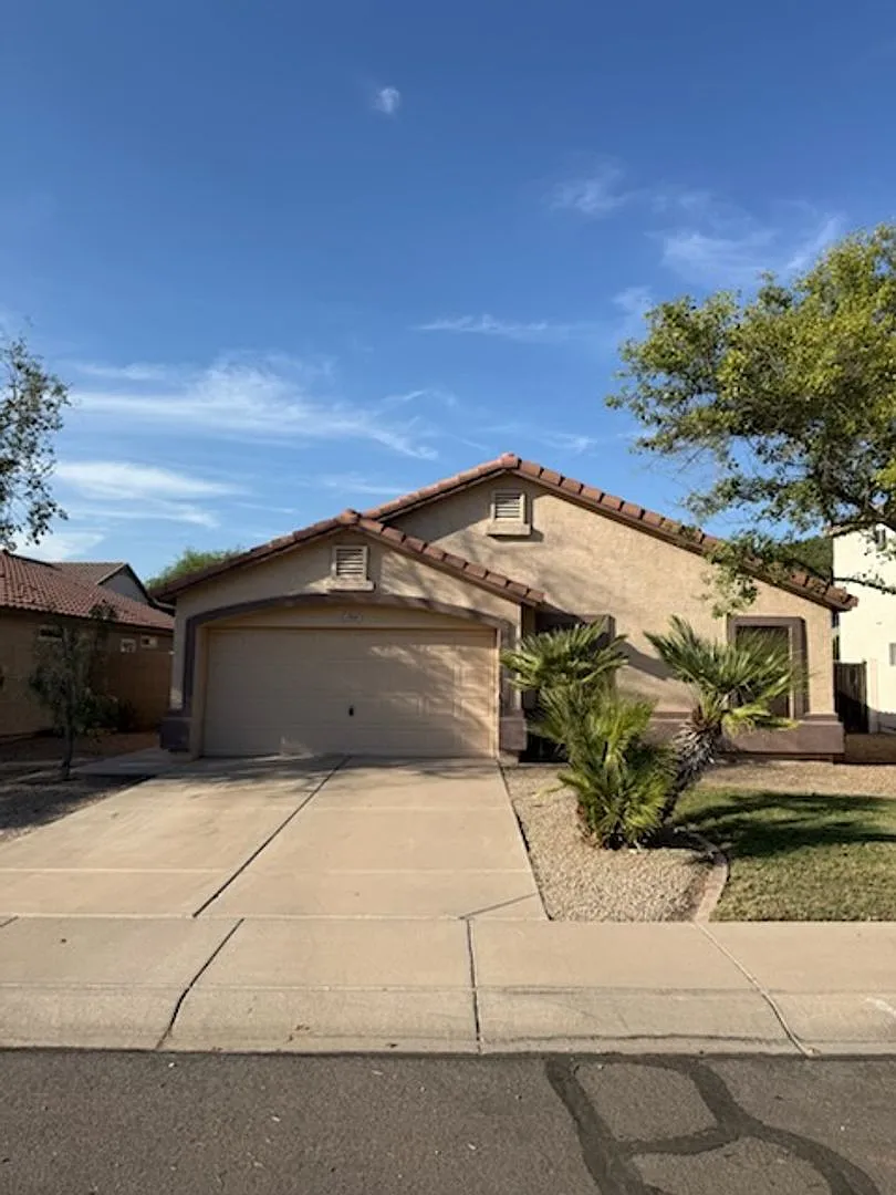 Gilbert rental — Photo 1