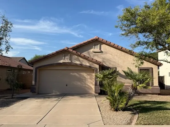 1704 E Los Alamos St, Gilbert, AZ 85295