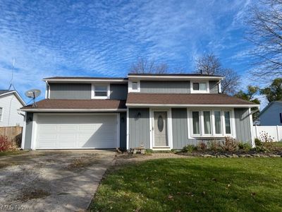 234 Idaho Ave, Elyria, OH, 44035