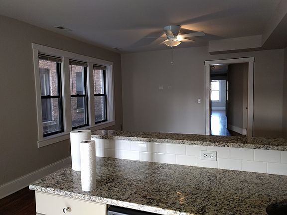 Living Room from Kitchen