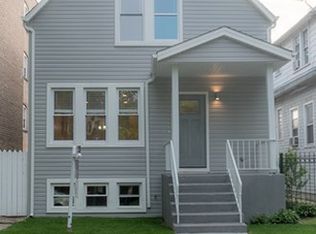 4508 N Harding Ave, Chicago, IL 60625