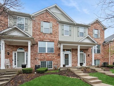 2459 Anna Way, Elgin, IL, 60124