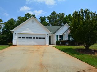 813 Prestwick Dr, Rock Hill, SC 29730