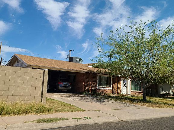 2nd image of 3830 W Claremont St