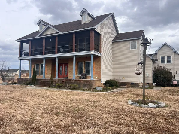 128 Swinson Rd, South Mills, NC 27976