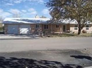 1550 Murray Loop, Bosque Farms, NM 87068