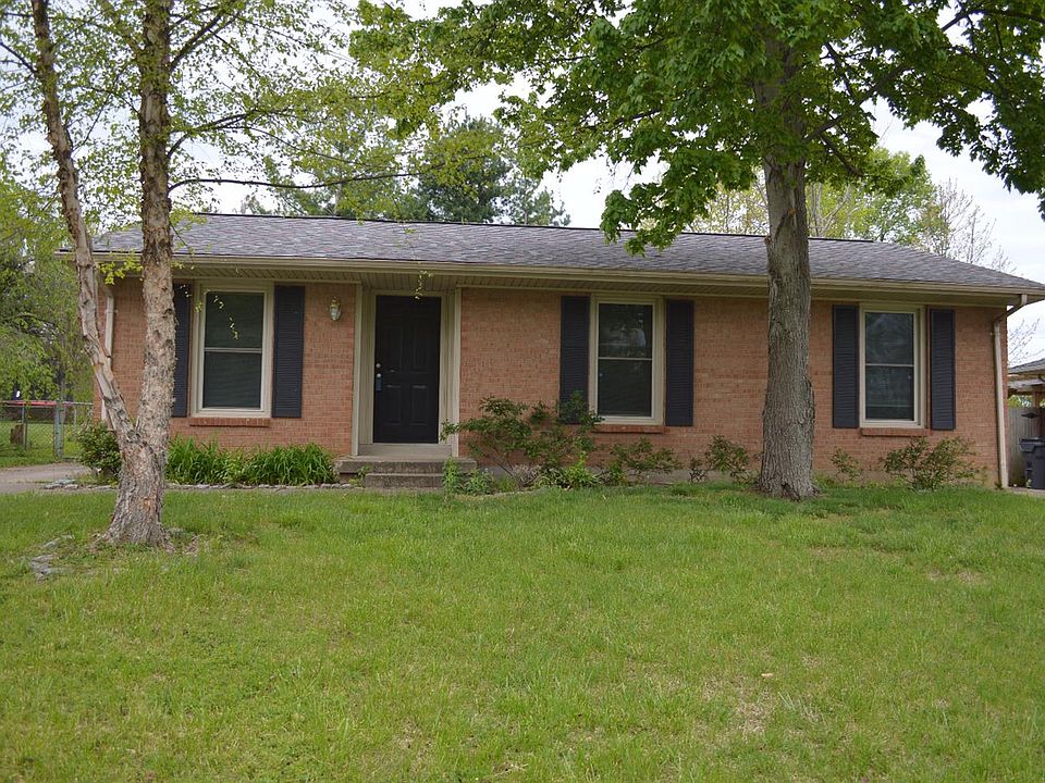 1st image of 3809 Joshua Cir