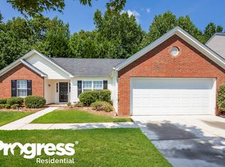 9823 Aventide Ln, Charlotte, NC 28215