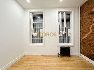 326 E 13th St APT 4, New York, NY 10003
