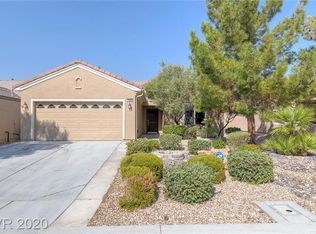7629 Chaffinch St, North Las Vegas, NV 89084