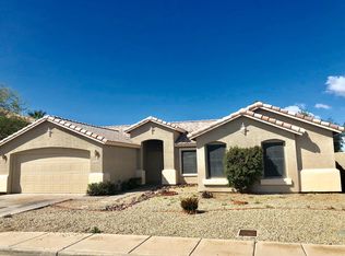 7694 N 54th Ln, Glendale, AZ 85301