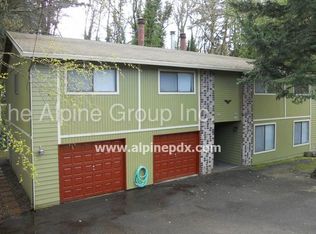 2536 SW Beaverton Hillsdale Hwy, Portland, OR 97239