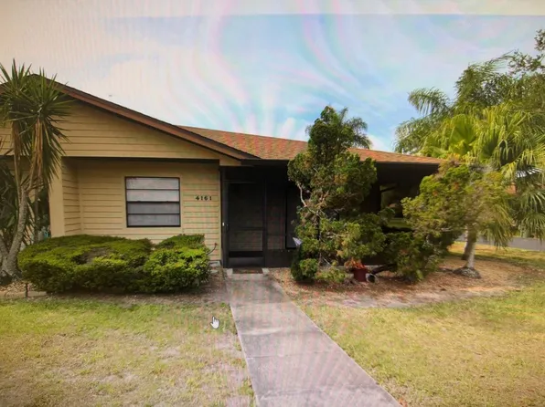4161 66th Street Cir W, Bradenton, FL 34209