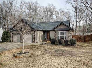 142 Eagle Ridge Dr, Chesnee, SC 29323