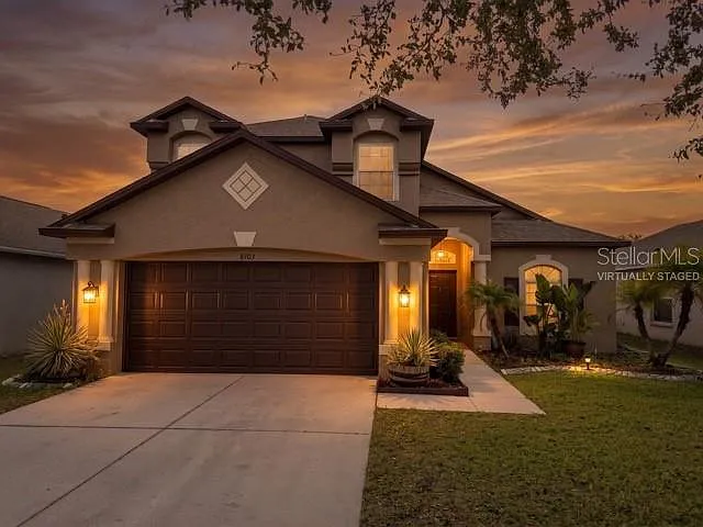 8103 Tar Hollow Dr — Photo 1