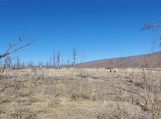 Lot 1566 Cary Lane LOT 1566, Fort Garland, CO 81133