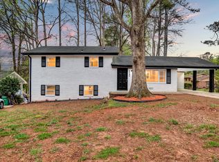 2249 Casher Ct, Decatur, GA 30034