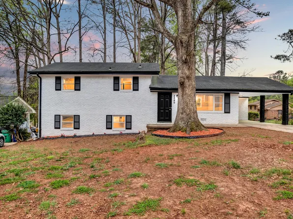 2249 Casher Ct, Decatur, GA 30034