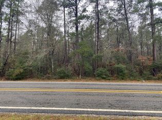 Fm 2497, Diboll, TX 75941