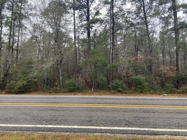 Fm 2497, Diboll, TX 75941