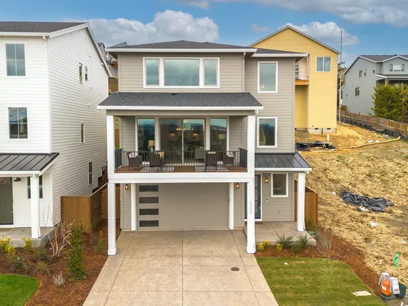 12125 SW Turnagain Dr, Portland, OR 97224